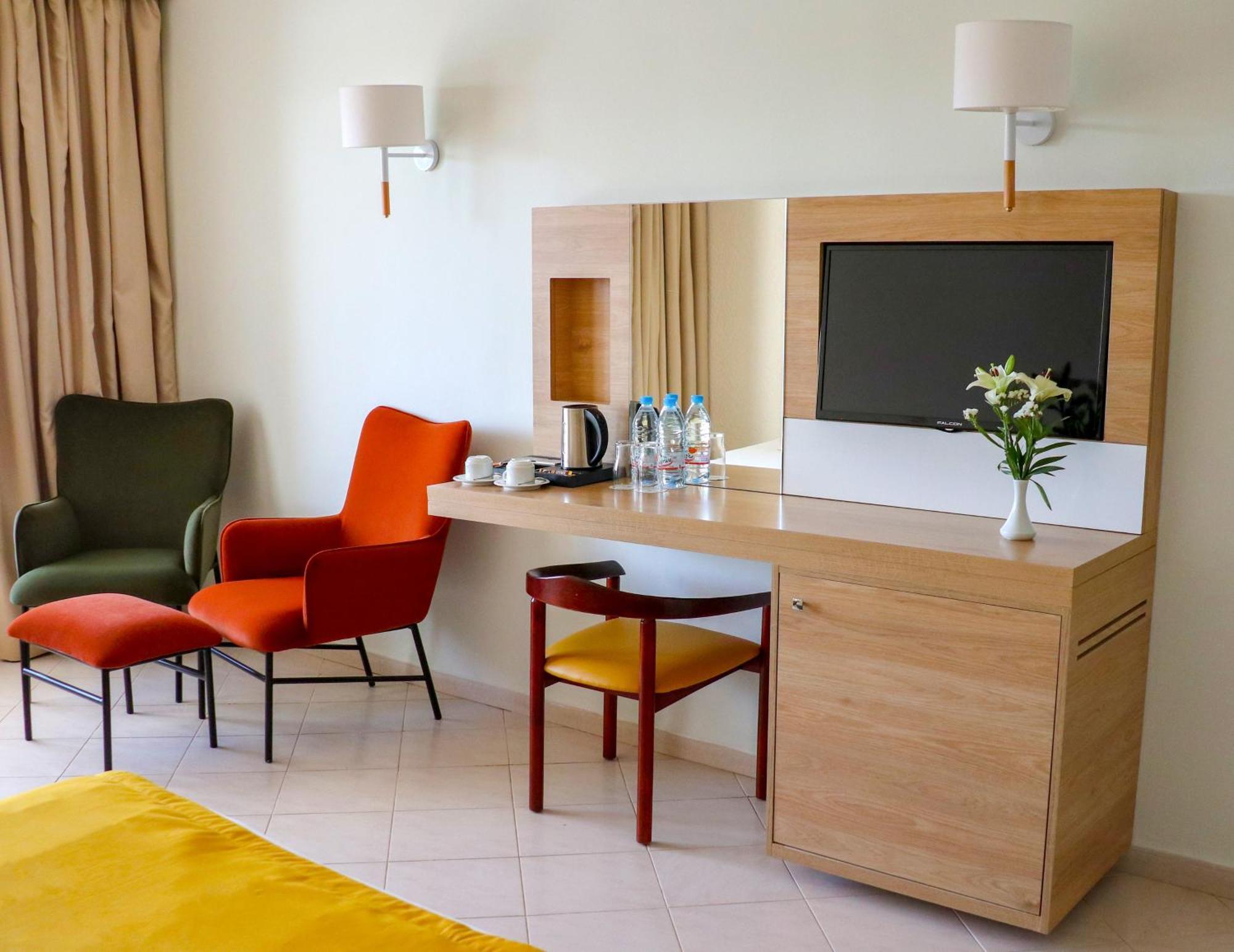 Hotel Sol Azur Hammamet