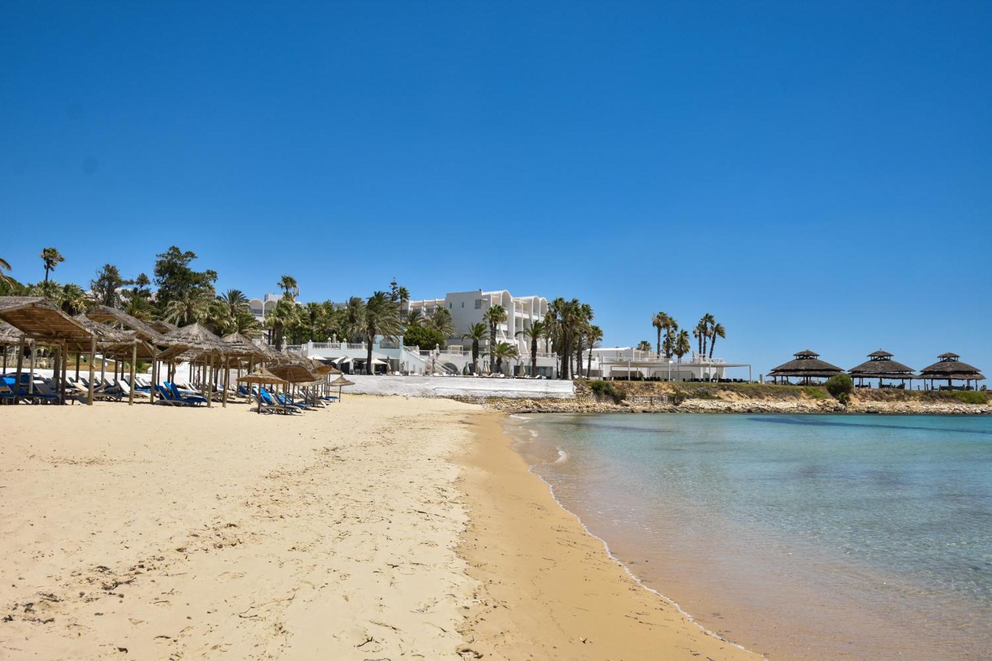 Sol Azur Hotel 4*